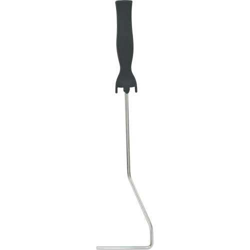 Mini-armature de rouleau &agrave; peinture - port&eacute;e de 16" Kelford