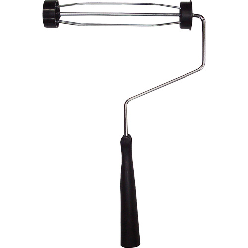 Armature de rouleau &agrave; peindre Kelford