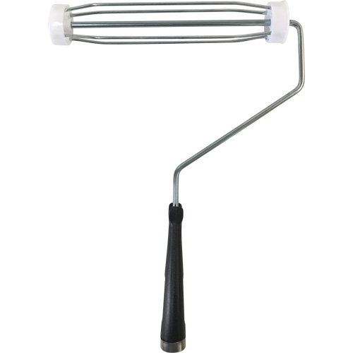 Cage professionnelle en fil m&eacute;tallique Kelford