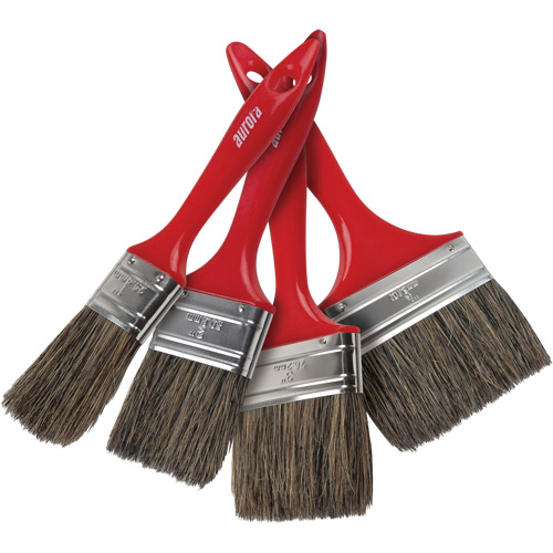 AP300 Series Paint Brush Set, 4 Pieces Kelford