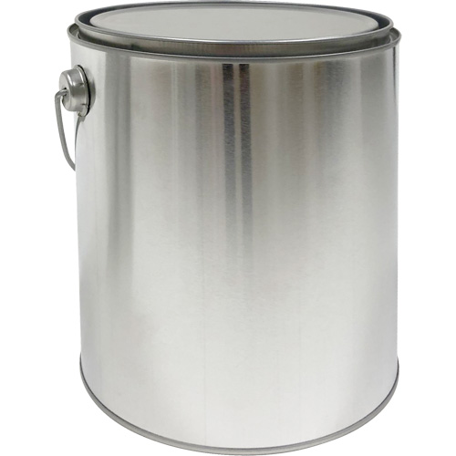 Empty Paint Can Kelford