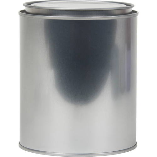 Empty Paint Can Kelford