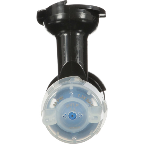 Trousse de recharge pour t&ecirc;te de pulv&eacute;risation &agrave; gravit&eacute; HVBP haute performance Kelford