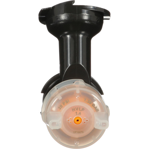 Performance Gravity HVLP Atomizing Head Refill Kit Kelford