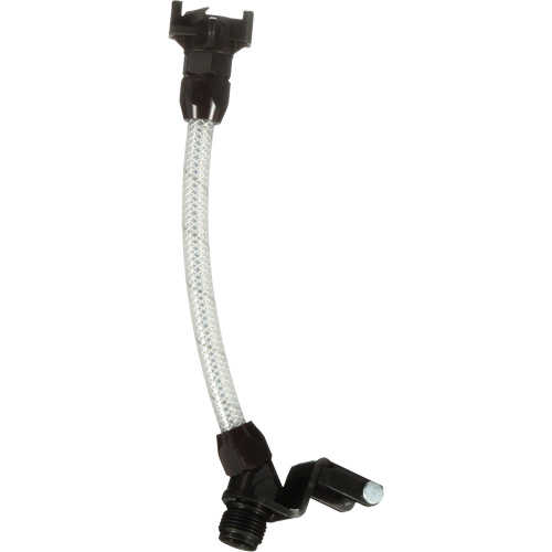 Performance Spray Gun Pressure Whip Kelford
