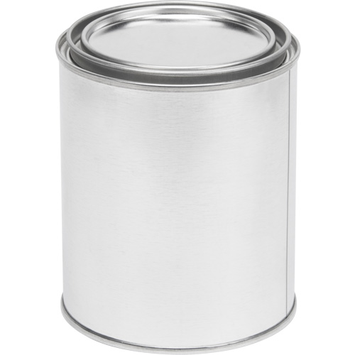 Bidon de peinture vide Kelford