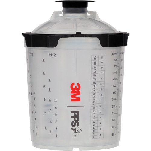 PPS Series 2.0 Standard Cup System Kit Kelford