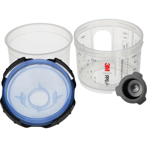 PPS Series 2.0 Mini Cup System Kit Kelford