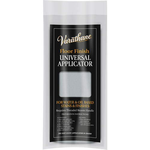 Varathane&reg; Universal Applicator, Blended Material Kelford