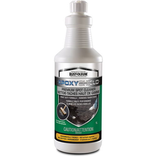 EpoxyShield&reg; Premium Spot Cleaner Kelford