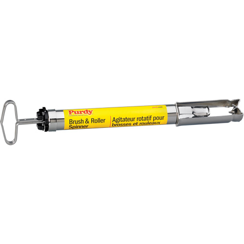 Brush and Roller Spinner Kelford