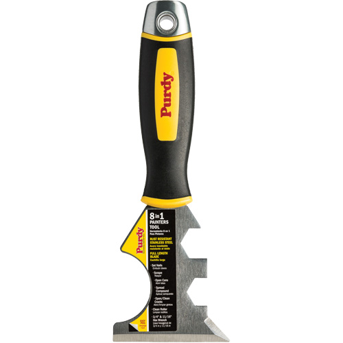 Outil polyvalent 8 en 1 de premi&egrave;re qualit&eacute; Kelford