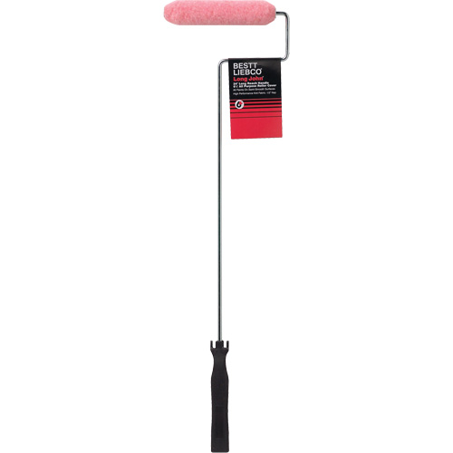 Ensemble complet Long John Master, 2 morcea Kelford
