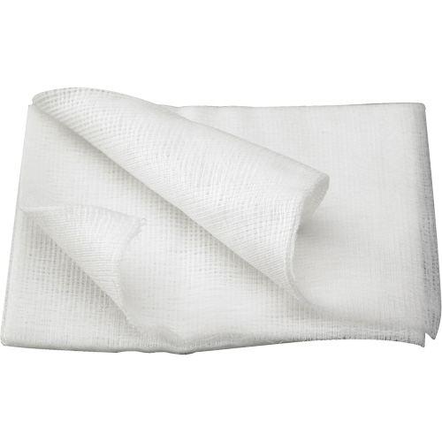 Chiffon d&eacute;tachant blanchi Kelford