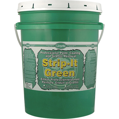 Strip-It Green Paint & Coating Remover Kelford