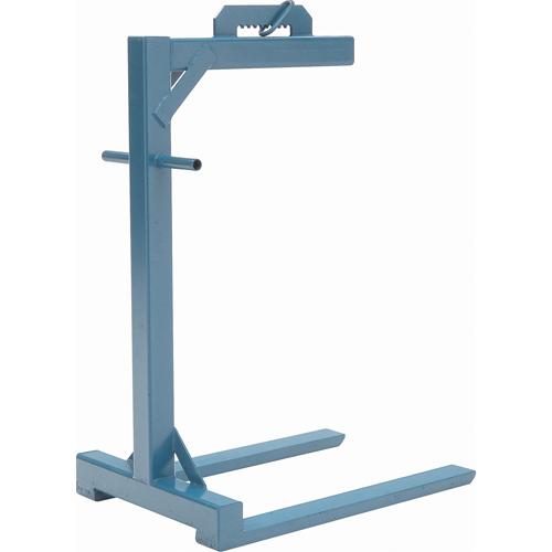 Pallet Lifters, 36" L, 1000 lbs. (0.5 tons) Capacity Kelford