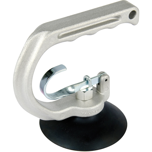 Appareils &agrave; ventouses - Ventouse simple industrielle Kelford