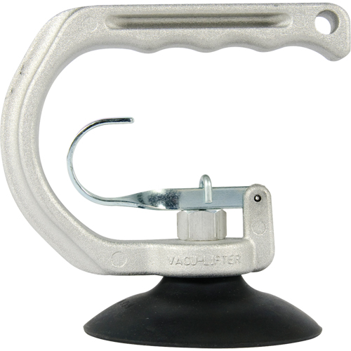 Appareils &agrave; ventouses - Ventouse simple industrielle Kelford