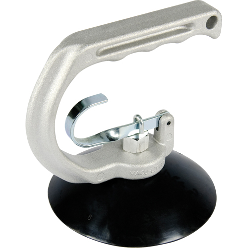 Vacuum Cups - Heavy-Duty Single Cup Kelford