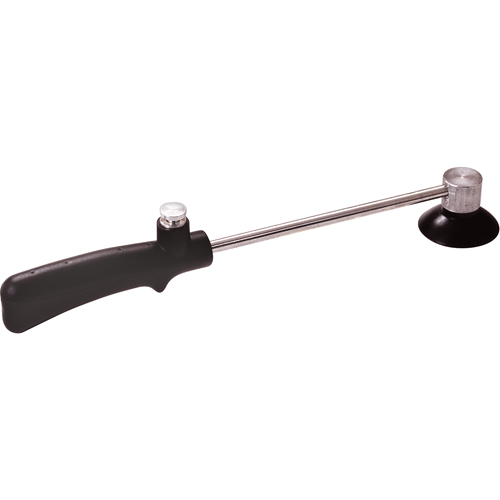 Appareils &agrave; ventouses - Ventouse super robuste, simple &agrave; poign&eacute;e allong&eacute;e pour presses Kelford