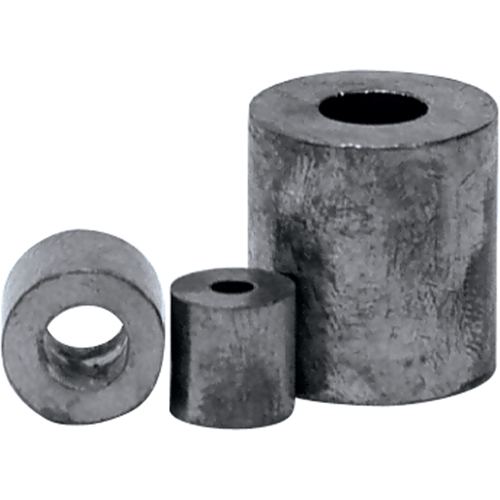 Aluminum Stop Sleeves Kelford