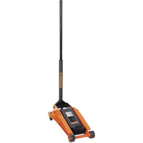 Floor Jack, 3.5 Ton(s) Capacity, Manual Hydraulic Kelford
