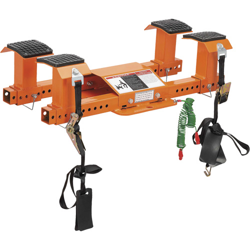 Heavy-Duty Fuel Tank Adapter Kelford