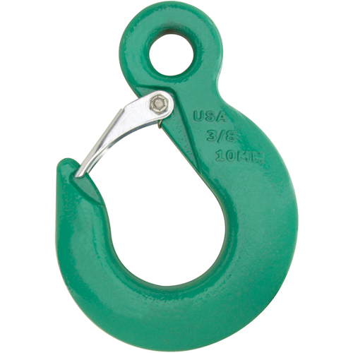 Lifting Hooks Kelford