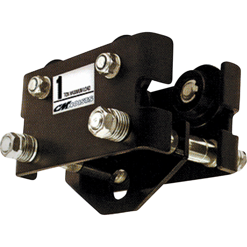 CBT Adjustable Trolleys, 10000 lbs. (5 tons) Kelford