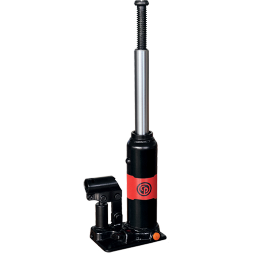 Cric-bouteille, 3 tonnes, 12-4/5" Hauteur &eacute;lev&eacute;e Kelford