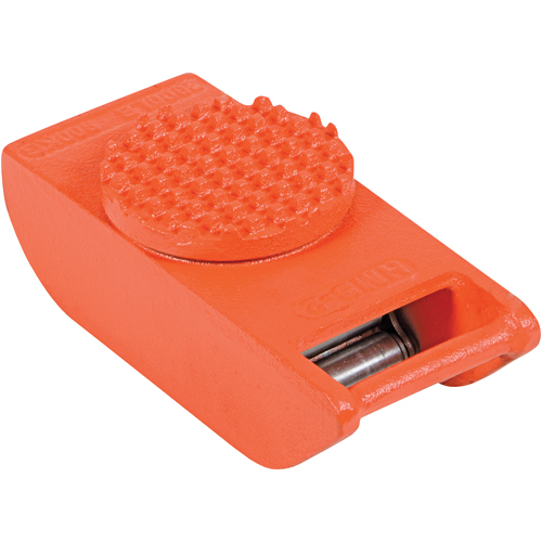 Patin &agrave; rouleaux pour machines, 1 tonne Capacit&eacute; Kelford