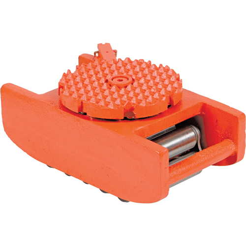 Patin &agrave; rouleaux pour machines, 11 tonnes Capacit&eacute; Kelford