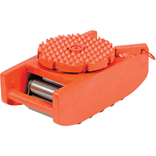 Patin &agrave; rouleaux pour machines, 11 tonnes Capacit&eacute; Kelford