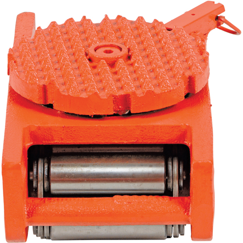 Patin &agrave; rouleaux pour machines, 11 tonnes Capacit&eacute; Kelford