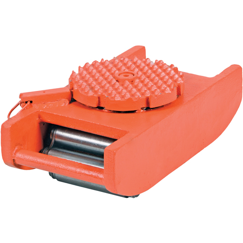 Patin &agrave; rouleaux pour machines, 15 tonnes Capacit&eacute; Kelford