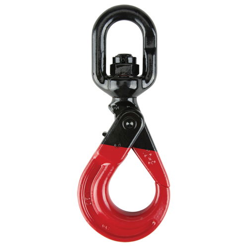 Self Locking Swivel Hook Kelford