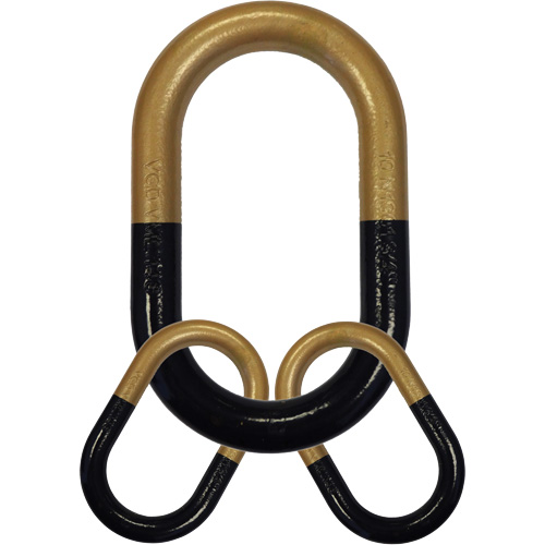 V-Line&reg; Grade 100 Alloy Master Links Kelford