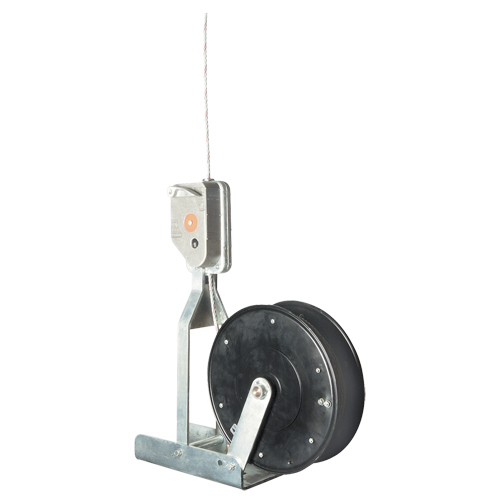 Blocmat&reg; SI Load Arrester Kelford