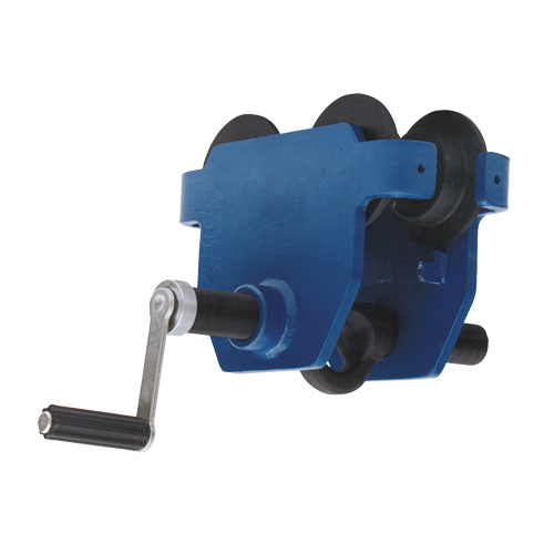 Corso&reg; Push Trolley, 2000 lbs. (1 tons) Kelford