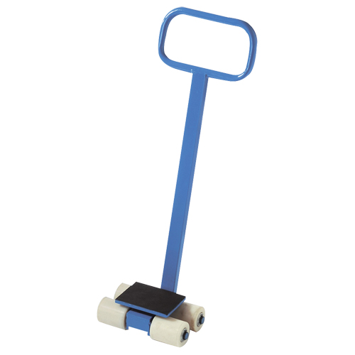 Pakrol 4-Wheel Polyurethane Trolley Skate Kelford