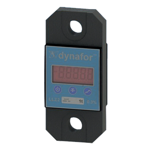 Dynafor&reg; Industrial Load Indicator, 2000 lbs. (1 tons) Working Load Limit Kelford