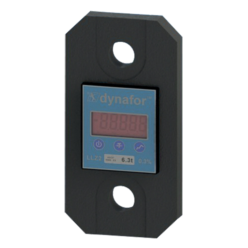Indicateur de charge industriel Dynafor, Charge d'utilisation max. 12 600 lb (6,3 tonnes) Kelford
