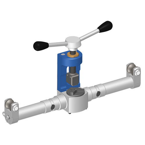 Dynarope Tensiometer HF 36/1/LPT  Kelford