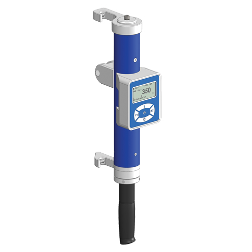 Dynarope Small Capacity Tensiometer HF 37/2/LPT Kelford