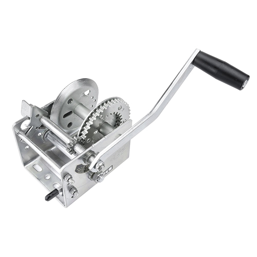 Treuils de remorquage &agrave; deux vitesses Kelford