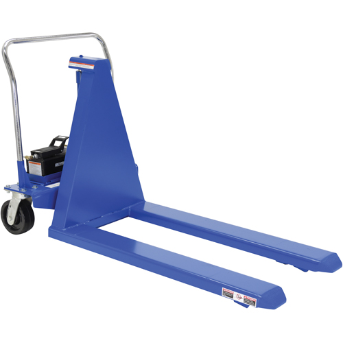 Electric Skid Lift, Steel, 2500 lbs. Capacity Kelford