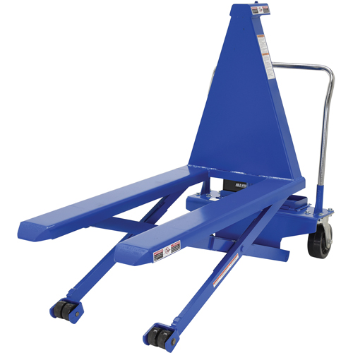 Electric Skid Lift, Steel, 2500 lbs. Capacity Kelford