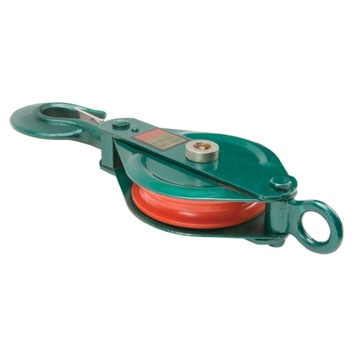 Pulley Block Kelford