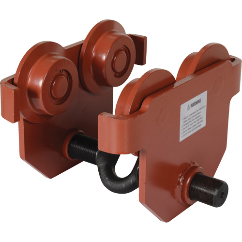 Chariot de levage manuel &agrave; profil bas, 4000 lb (2 tonnes) Kelford