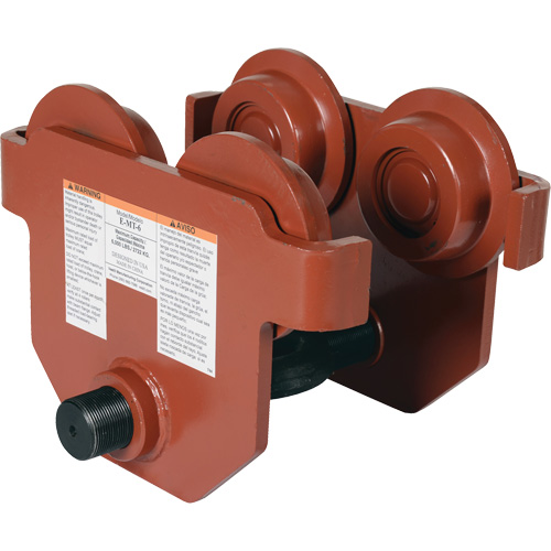 Chariot de levage manuel &agrave; profil bas, 6000 lb (3 tonnes) Kelford